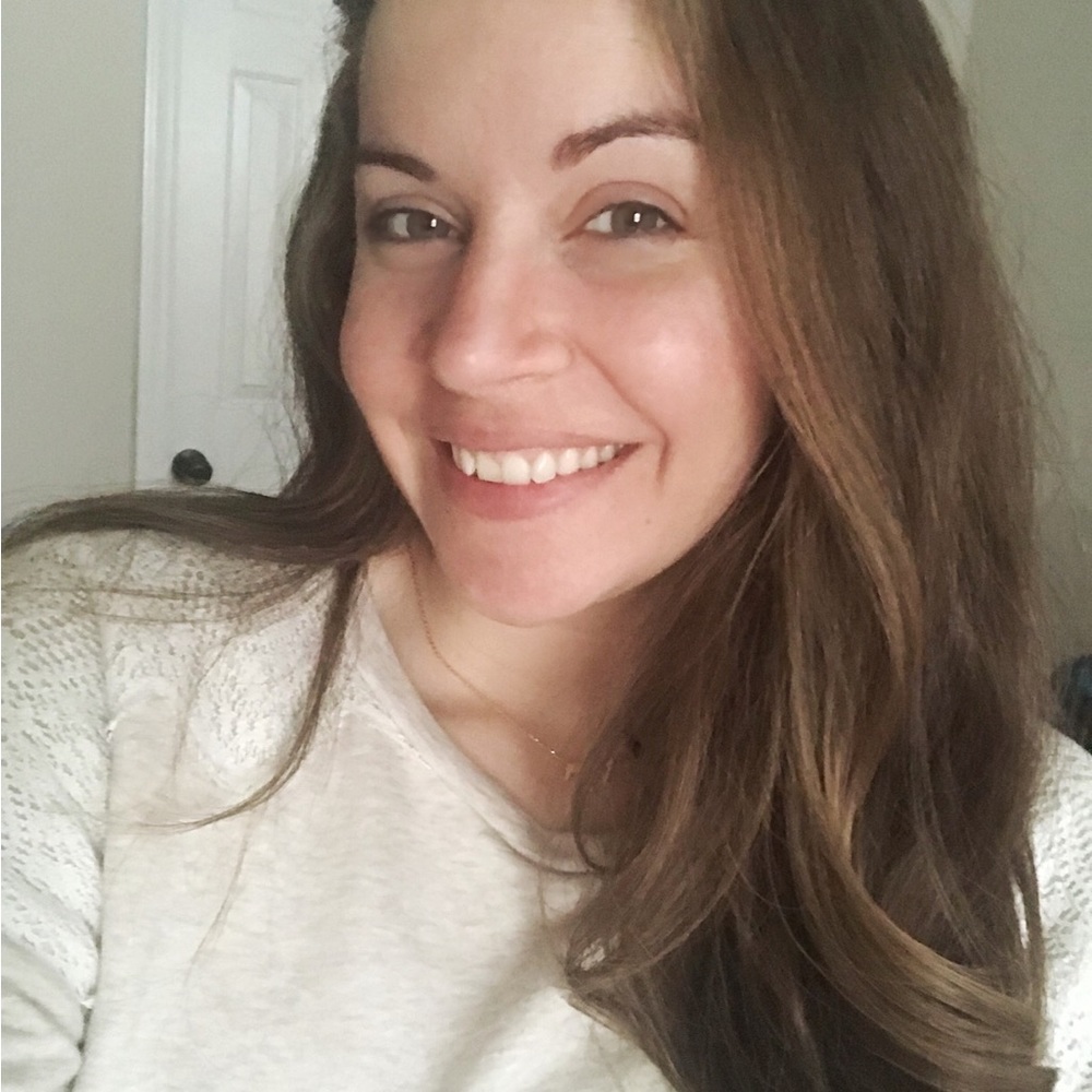 Meet your Posher, Stacey